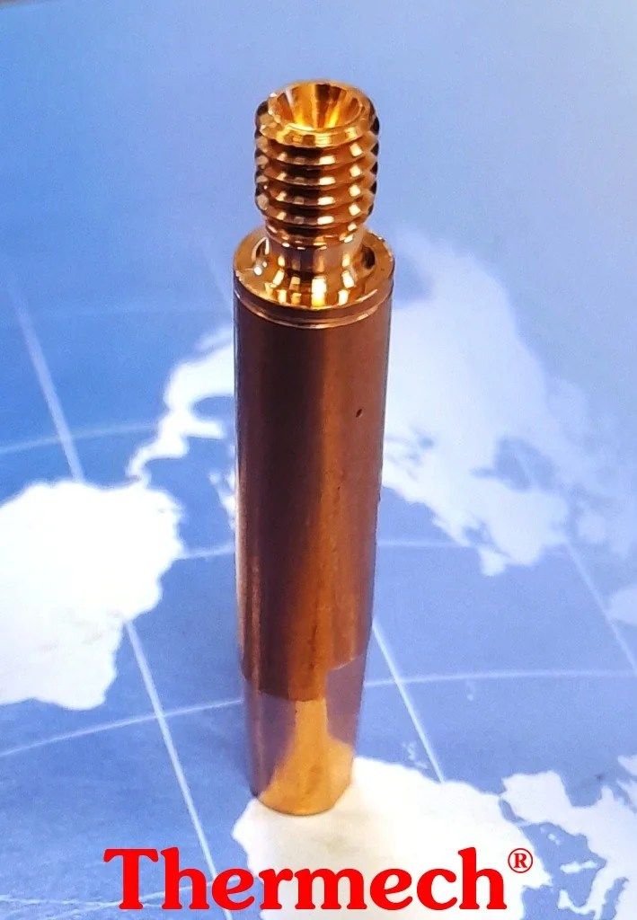 Наконечник сварочный Ø0,8/M6×45 мм