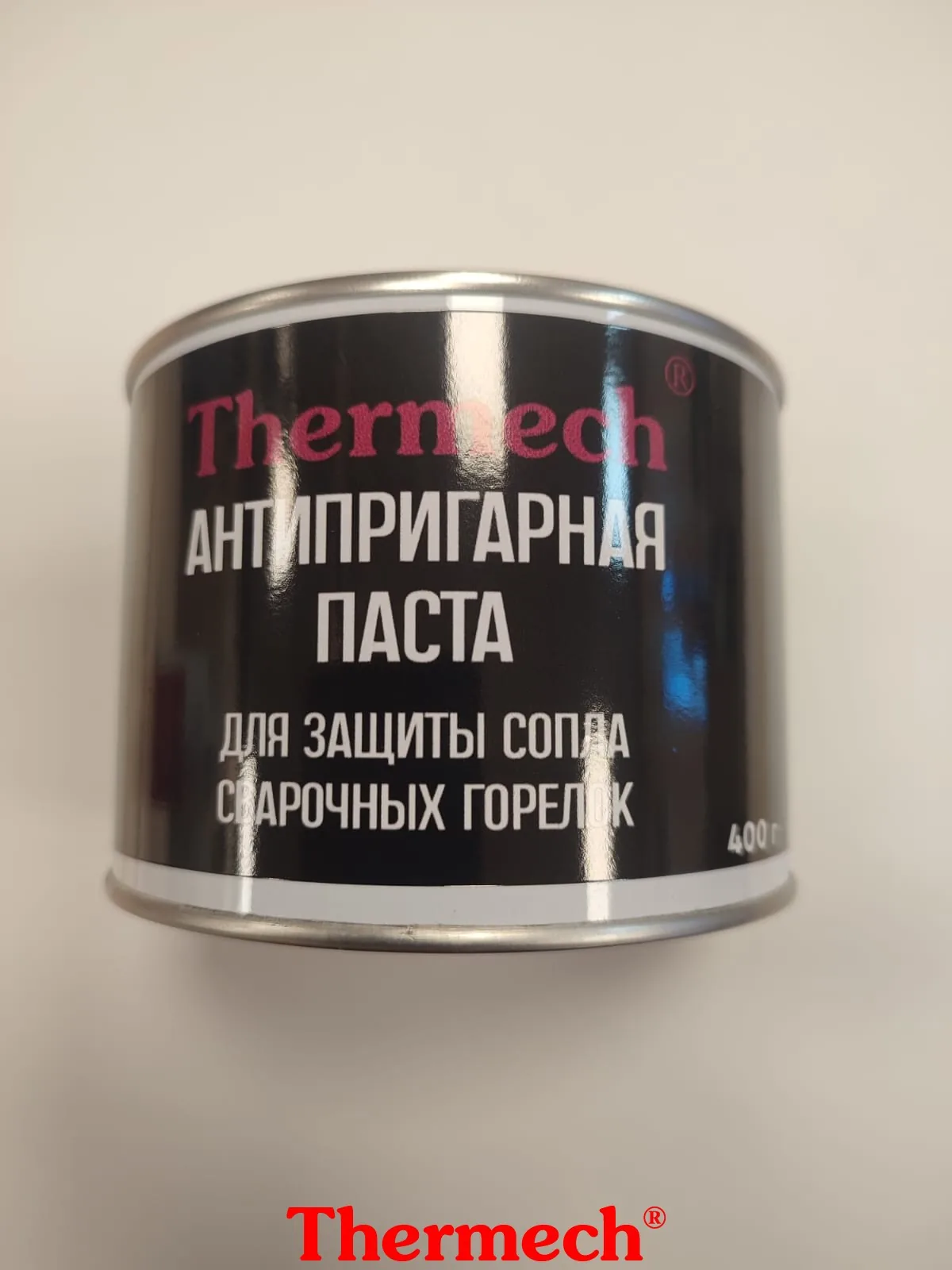 Антипригарная паста Thermech, 400 г