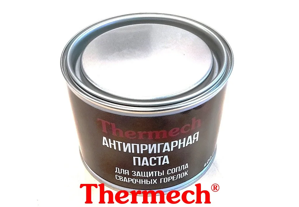 Антипригарная паста Thermech, 400 г