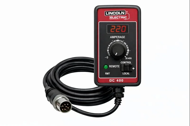Пульт ДУ Lincoln Electric DC 400 14 pin