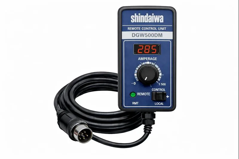Пульт ДУ Shindaiwa DGW500DM