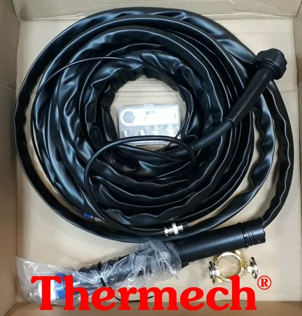 Резак плазменный механизированный P80 10м М16х1, 5