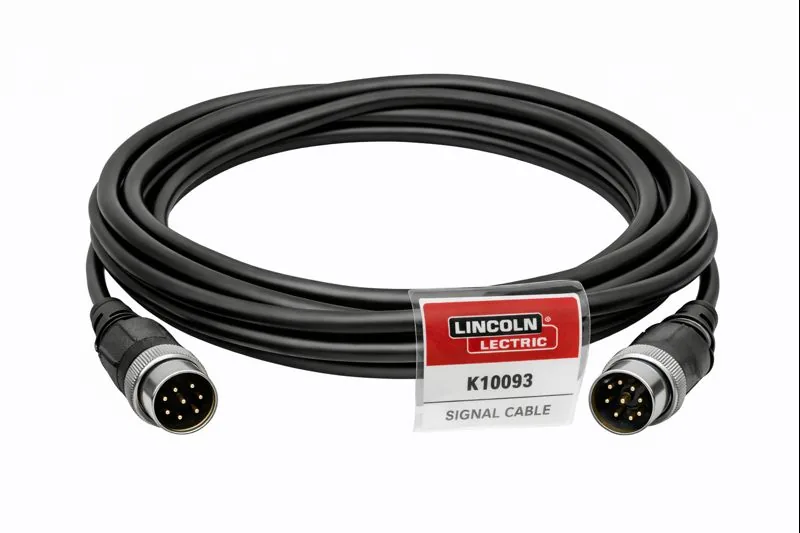 Соединительный кабель Lincoln Electric K10093