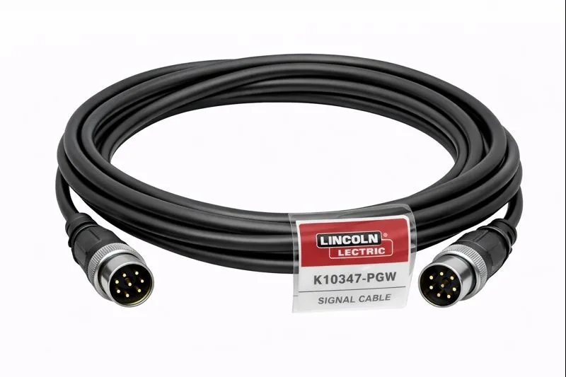 Соединительный кабель Lincoln Electric K10347-PGW