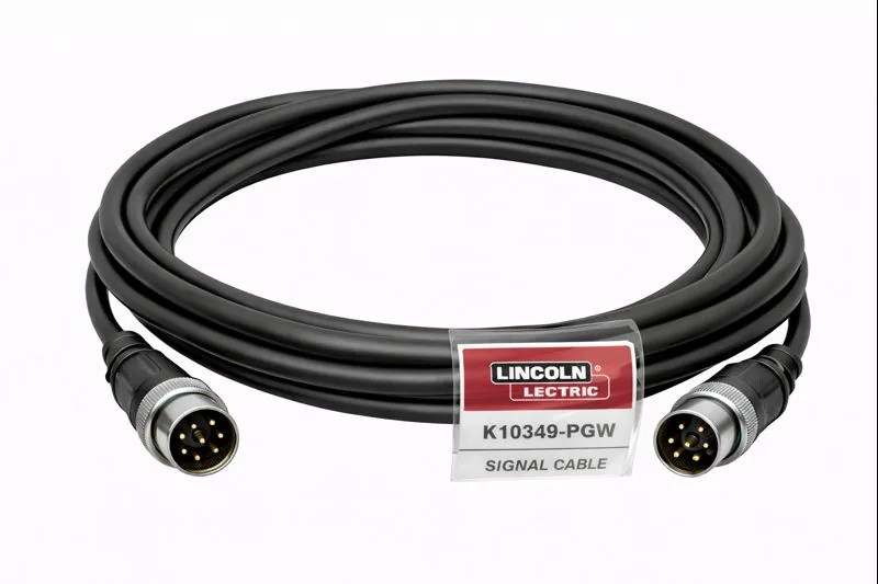 Соединительный кабель Lincoln Electric K10349-PGW
