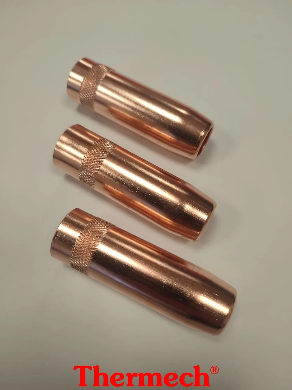 Сопло кон. Ø16,0 мм (6G, 7G)