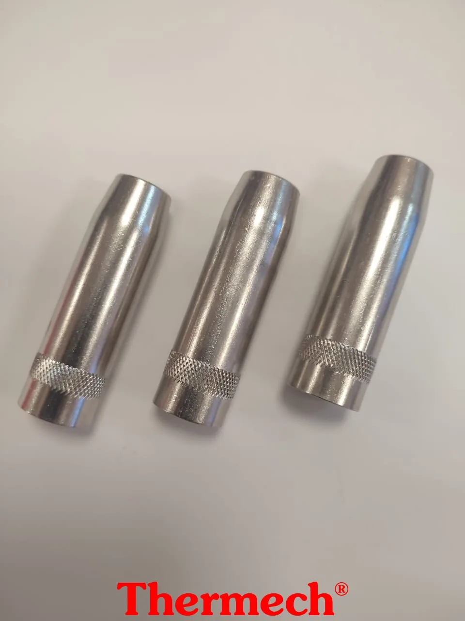 Сопло кон. Ø16,0 мм (8G)