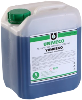 ТМС Унивеко