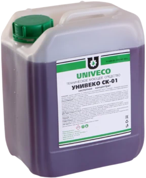ТМС Унивеко-СК-01