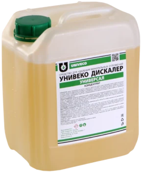Унивеко-Дискалер Универсал