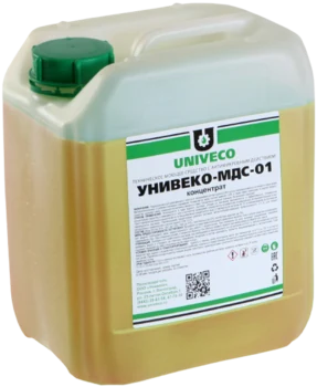 Унивеко-МДС-01