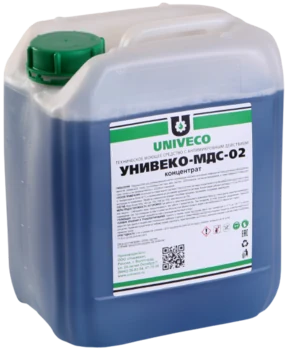 Унивеко-МДС-02