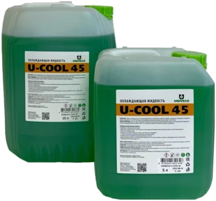 Унивеко U-COOL 45