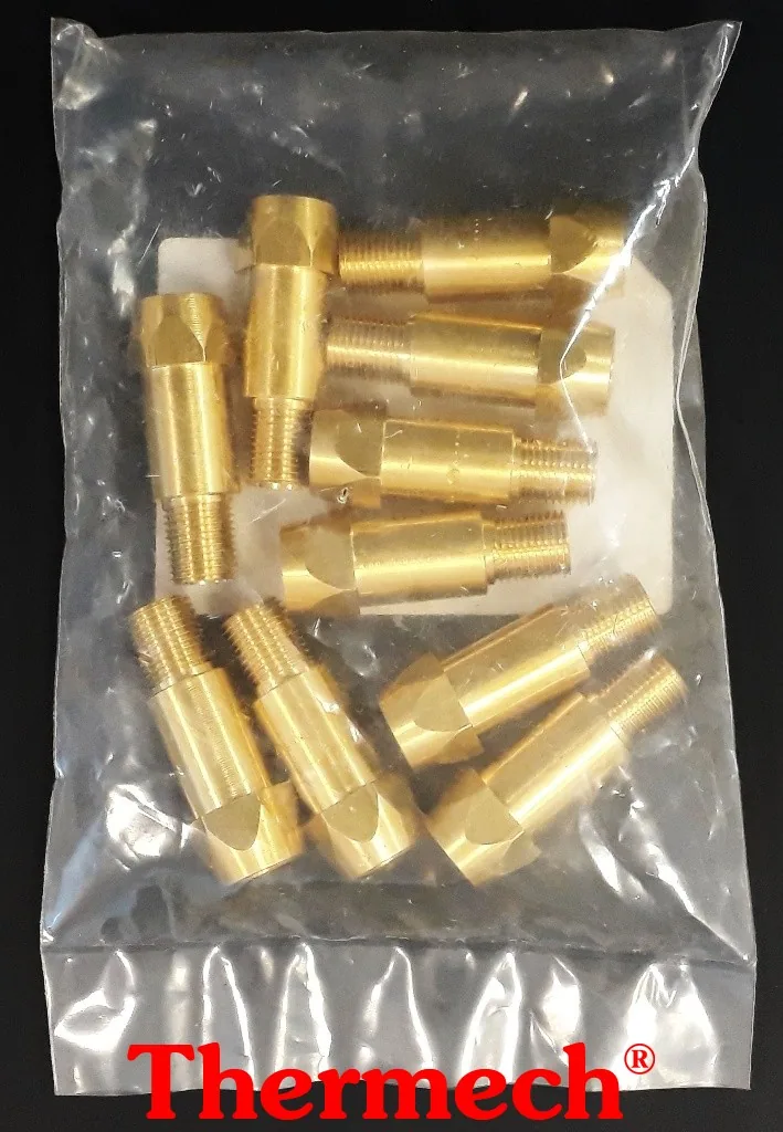 Вставка для наконечника M10/M10/40
