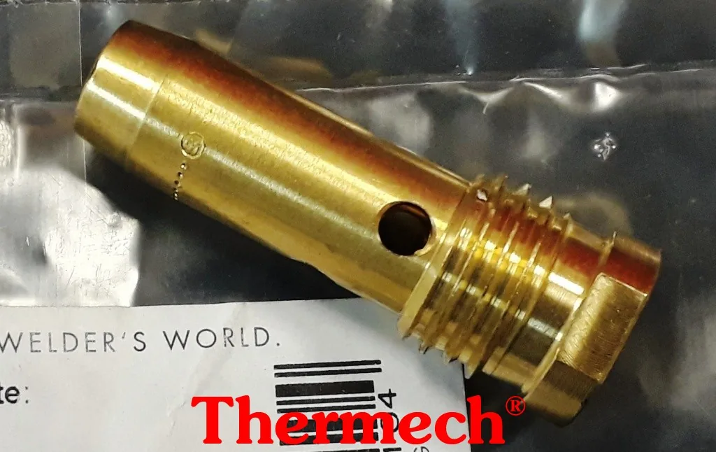 Вставка для наконечника M16/M6/45 Abicor Binzel®