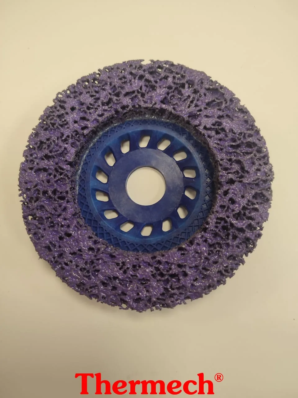 Зачистной круг GTOOL CD, 125×15×22,2 мм