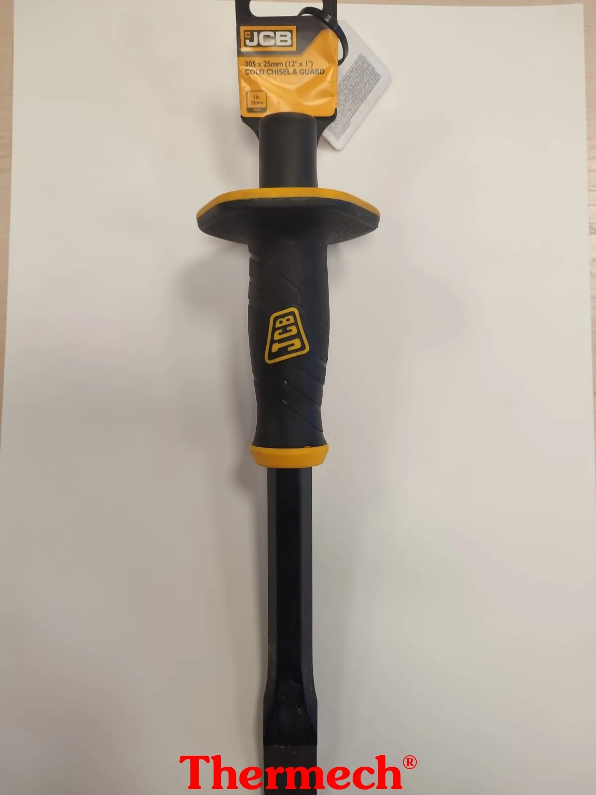 Зубило JCB