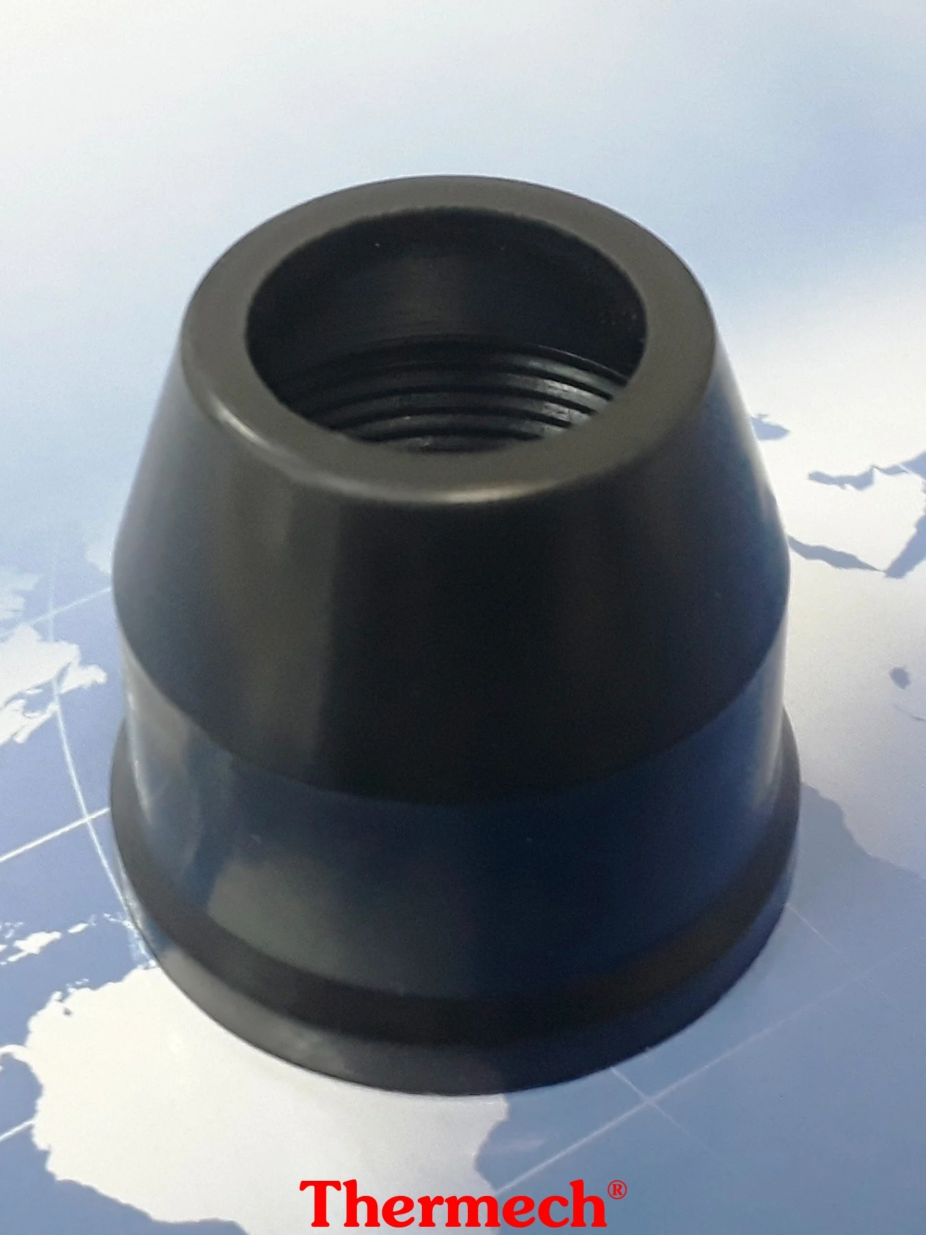 Колпачок плазмотрона M7500 / 15000